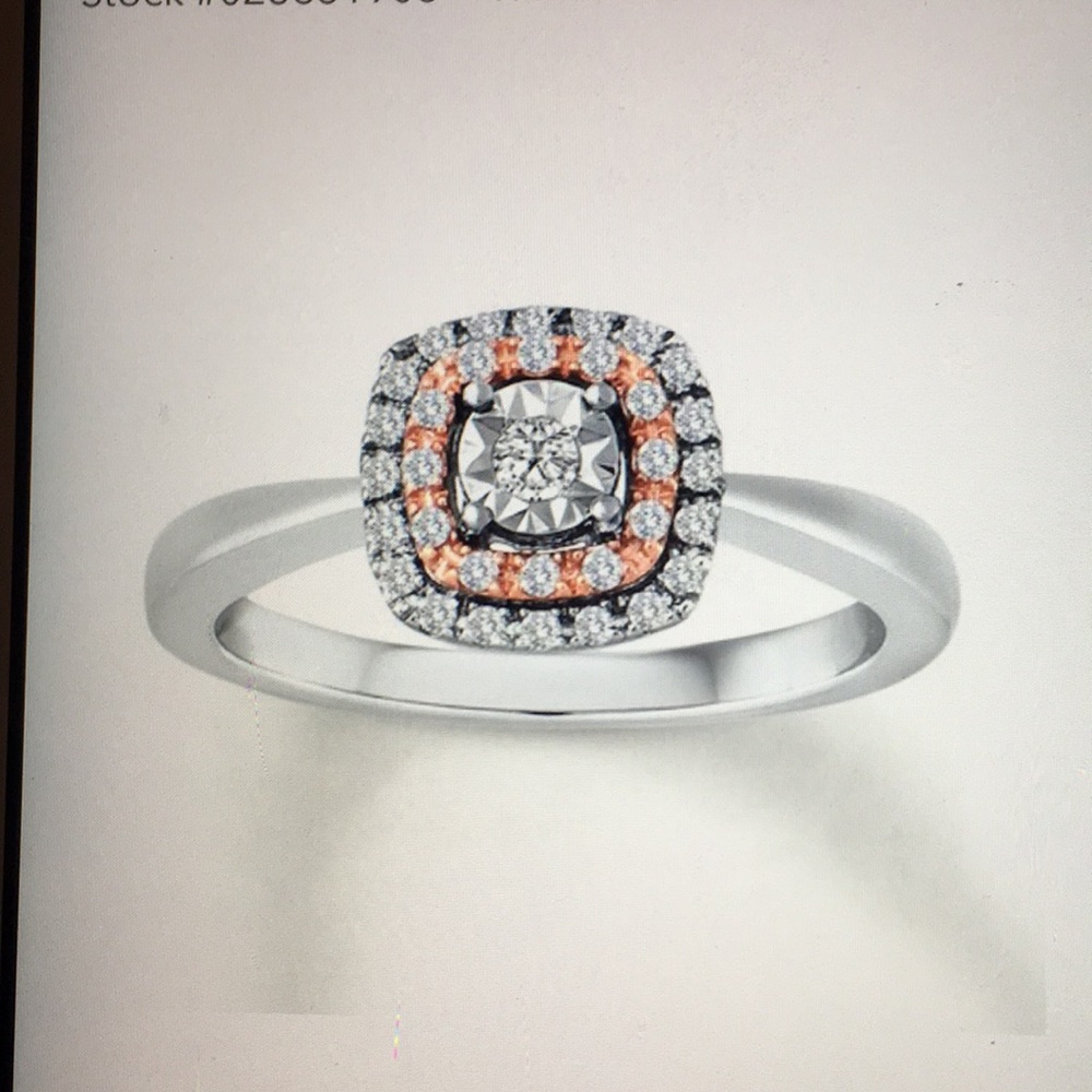 Kay’s 💍 !